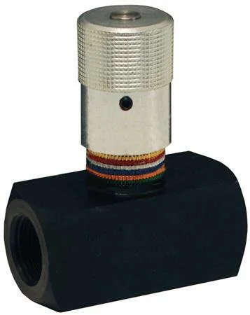 Valvola Idraulica Parker Partrol PS800S-40HR 1/2 Pollice - 5000 Psi - Ricambio Originale